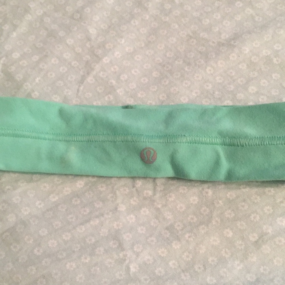 lululemon headband